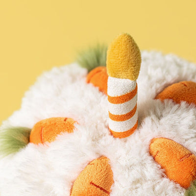 peluche Amuseables Carrot Cake - JELLYCAT A2CRTC 670983166576
