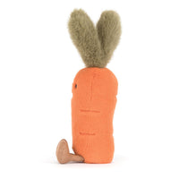 peluche Amuseables carrot - JELLYCAT A4CARR 670983166590