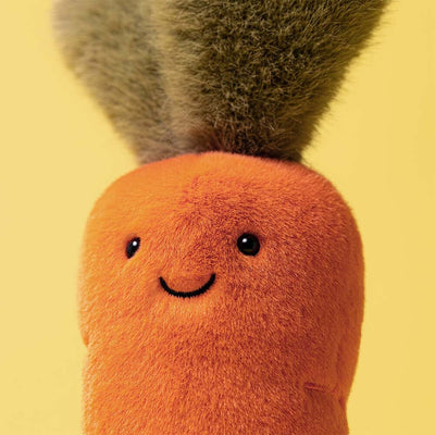 peluche Amuseables carrot - JELLYCAT A4CARR 670983166590