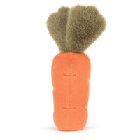 peluche Amuseables carrot - JELLYCAT A4CARR 670983166590