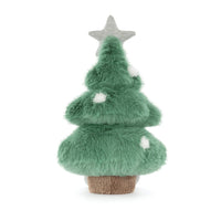 peluche Amuseables Christmas Tree - JELLYCAT A2CTR 670983165722