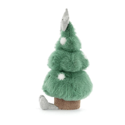peluche Amuseables Christmas Tree - JELLYCAT A2CTR 670983165722