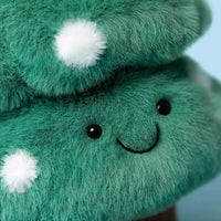 peluche Amuseables Christmas Tree - JELLYCAT A2CTR 670983165722
