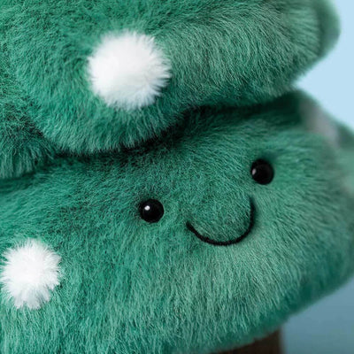 peluche Amuseables Christmas Tree - JELLYCAT A2CTR 670983165722