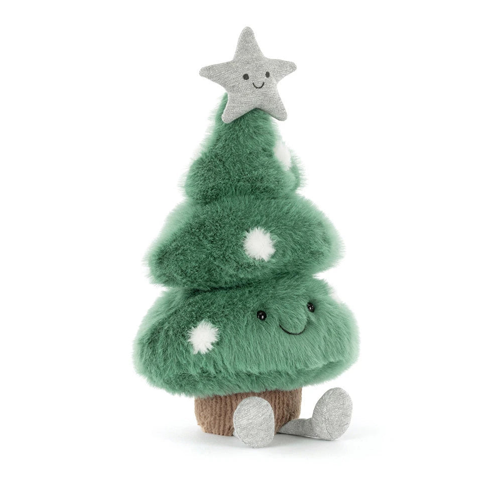 peluche Amuseables Christmas Tree - JELLYCAT A2CTR 670983165722