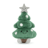 peluche Amuseables Christmas Tree - JELLYCAT A2CTR 670983165722