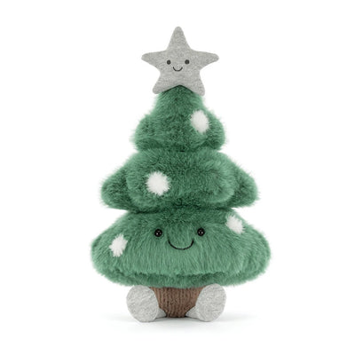 peluche Amuseables Christmas Tree - JELLYCAT A2CTR 670983165722