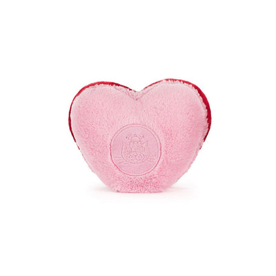 peluche amuseables colette heart macaron - JELLYCAT A4MACHP 670983165777