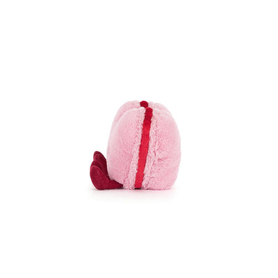 peluche amuseables colette heart macaron - JELLYCAT A4MACHP 670983165777