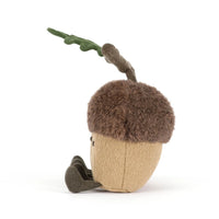 peluche Amuseables glands ort & tum acorns - JELLYCAT
