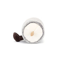 Peluche Amuseables Goat Cheese / fromage de chevre - JELLYCAT A2GTC 670983160253