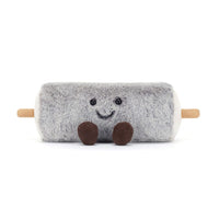 Peluche Amuseables Goat Cheese / fromage de chevre - JELLYCAT A2GTC 670983160253