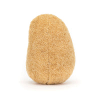 Peluche Amuseables Graham Potato de Jellycat – vue 3