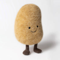 Peluche Amuseables Graham Potato de Jellycat – vue 4