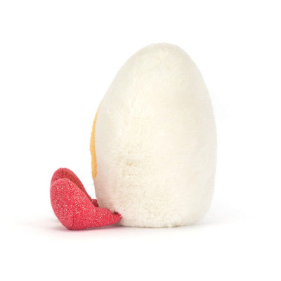 peluche amuseables heart boiled egg - JELLYCAT A6BEHE 670983165913