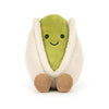 Peluche amuseables horatio pistachio - JELLYCAT A6PST 670983163070