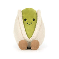 Peluche amuseables horatio pistachio - JELLYCAT A6PST 670983163070