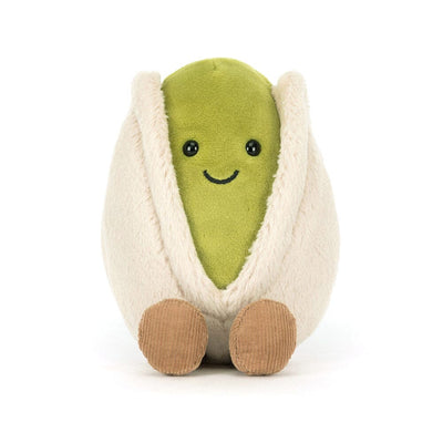 Peluche amuseables horatio pistachio - JELLYCAT A6PST 670983163070