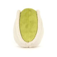 Peluche amuseables horatio pistachio - JELLYCAT A6PST 670983163070