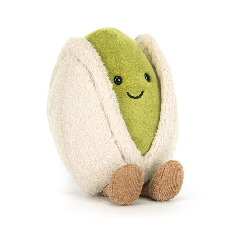 Peluche amuseables horatio pistachio - JELLYCAT A6PST 670983163070