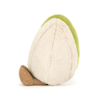 Peluche amuseables horatio pistachio - JELLYCAT A6PST 670983163070