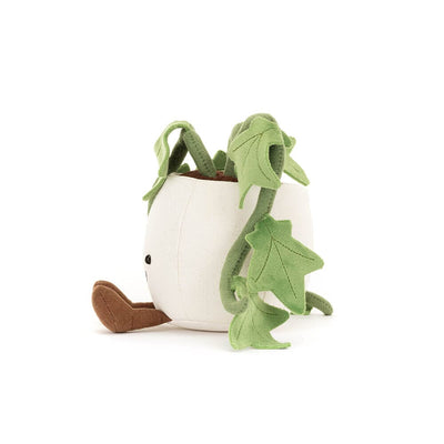 peluche amuseables Ivy lierre - JELLYCAT