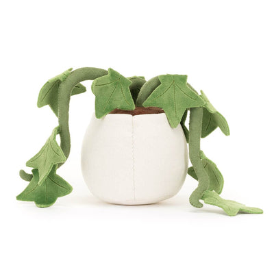 peluche amuseables Ivy lierre - JELLYCAT