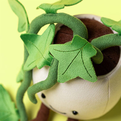 peluche amuseables Ivy lierre - JELLYCAT