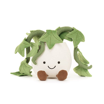 peluche amuseables Ivy lierre - JELLYCAT