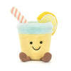 peluche amuseables lemonade - JELLYCAT A2LMD 670983161960