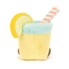 peluche amuseables lemonade - JELLYCAT A2LMD 670983161960