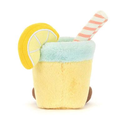 peluche amuseables lemonade - JELLYCAT A2LMD 670983161960
