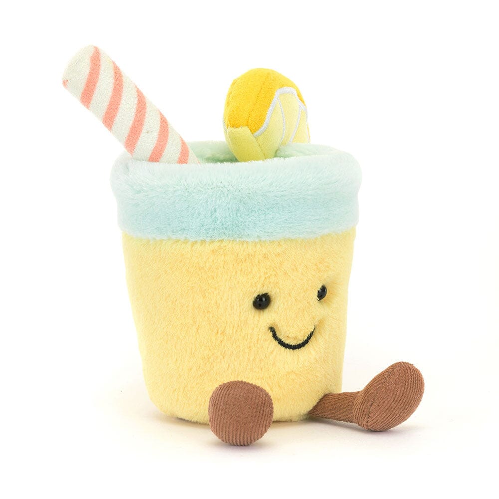 peluche amuseables lemonade - JELLYCAT A2LMD 670983161960