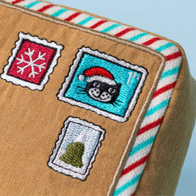 peluche Amuseables Letter To Santa - JELLYCAT A4LTS 670983165739
