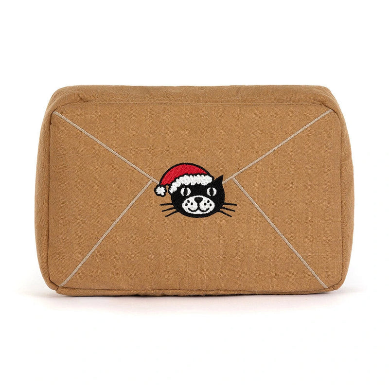 peluche Amuseables Letter To Santa - JELLYCAT A4LTS 670983165739