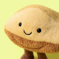 peluche Amuseables margaux madeleine - JELLYCAT A6MADN 670983170726