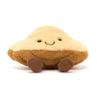 peluche Amuseables margaux madeleine - JELLYCAT A6MADN 670983170726