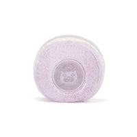 peluche Amuseables May macaron lavande - JELLYCAT A6MACL 670983166187