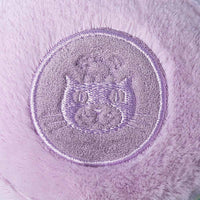 peluche Amuseables May macaron lavande - JELLYCAT A6MACL 670983166187