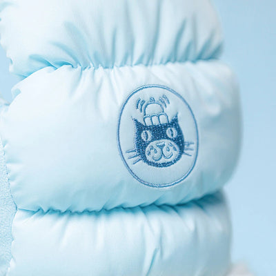 peluche Amuseables mitten - JELLYCAT A4MTNR 670983164237