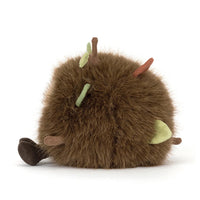 peluche Amuseables Mulshi Woodland Floor - JELLYCAT