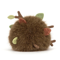 peluche Amuseables Mulshi Woodland Floor - JELLYCAT
