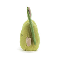 peluche Amuseables olives - JELLYCAT A6OLI 670983165555