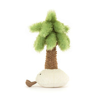 peluche amuseables pammie palm tree - JELLYCAT A2PLMT 670983161953