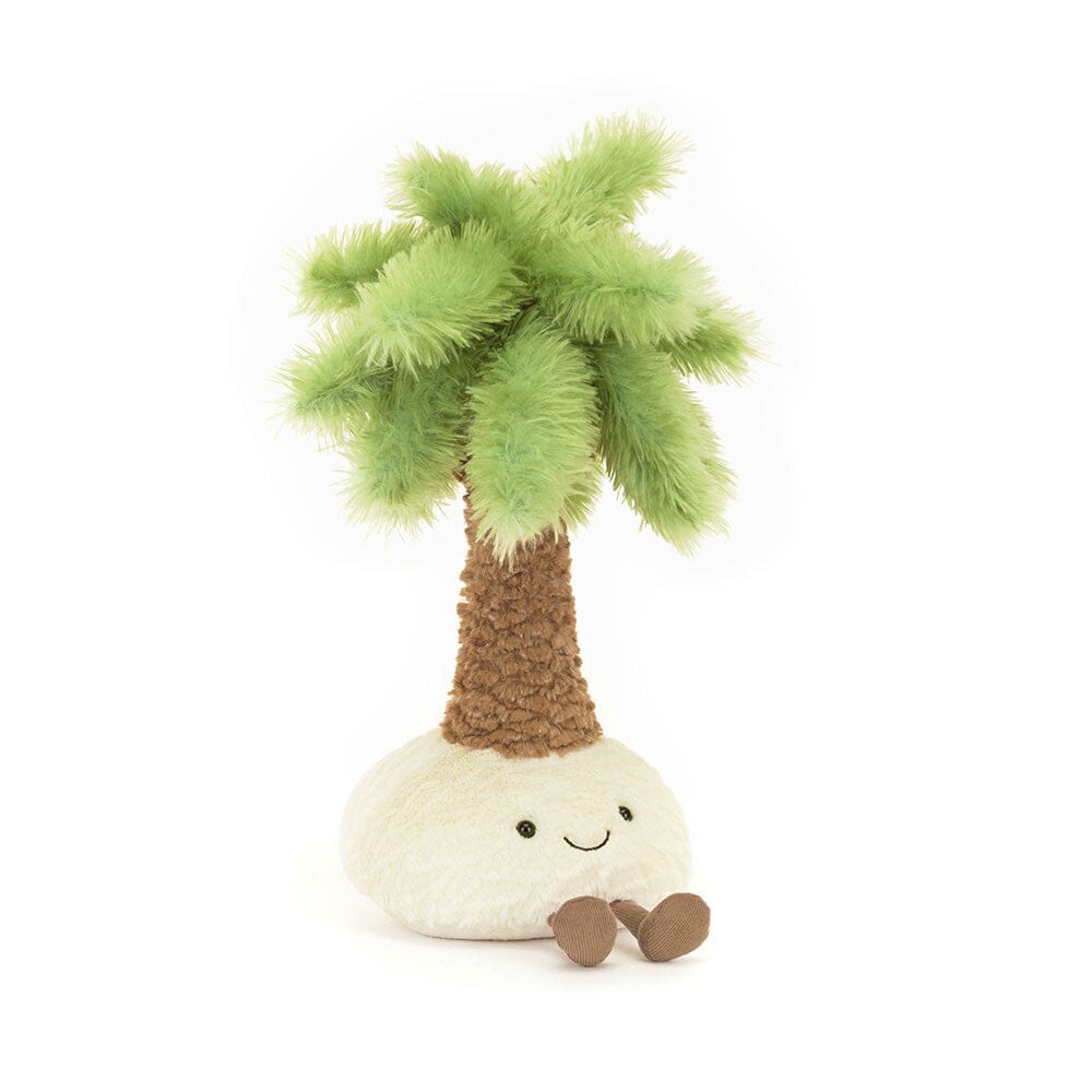 peluche amuseables pammie palm tree - JELLYCAT A2PLMT 670983161953