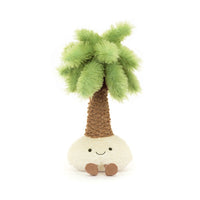 peluche amuseables pammie palm tree - JELLYCAT A2PLMT 670983161953