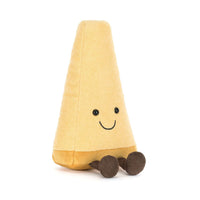 Peluche Amuseables Parmesan - JELLYCAT A2PARM 670983160277