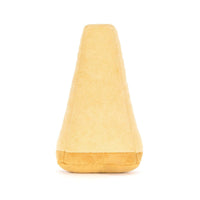 Peluche Amuseables Parmesan - JELLYCAT A2PARM 670983160277