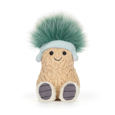 peluche Amuseables Peanut Après Ski - JELLYCAT A6PES 670983164794