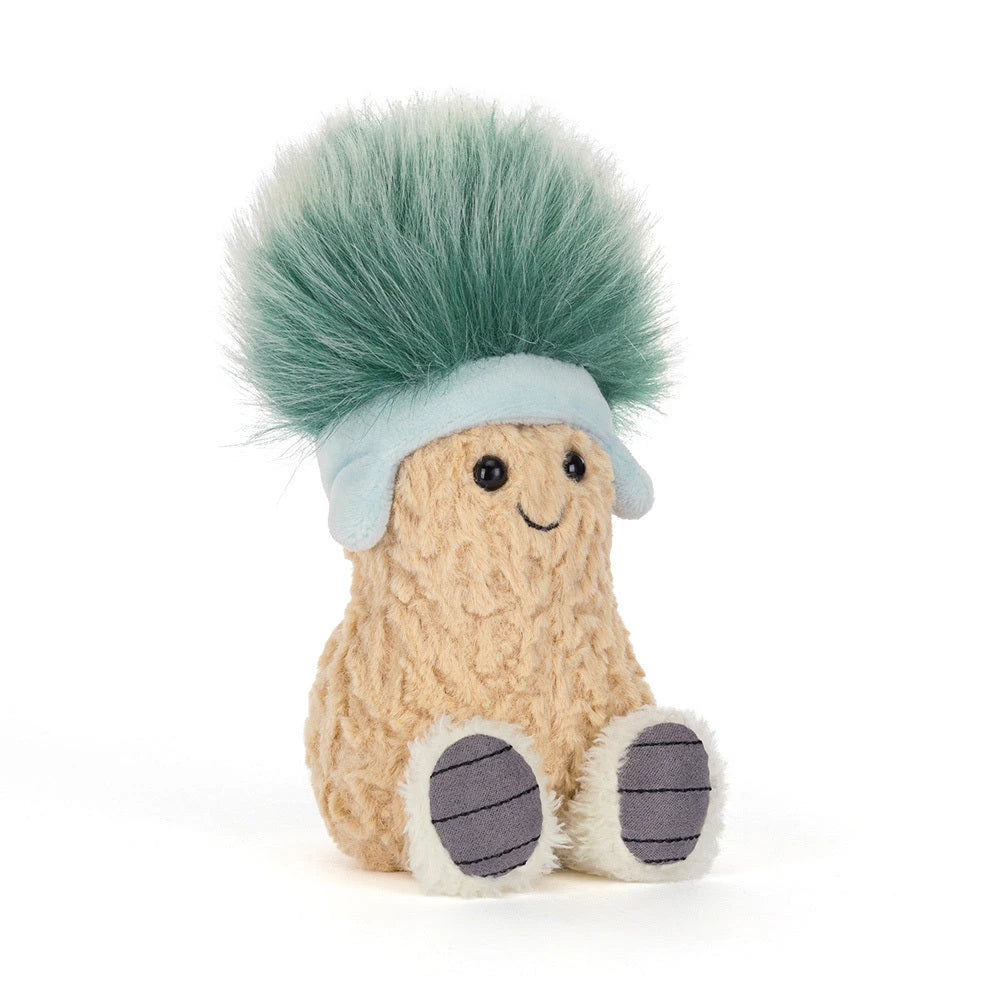 peluche Amuseables Peanut Après Ski - JELLYCAT A6PES 670983164794